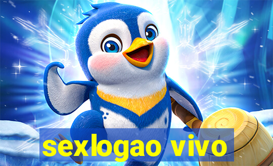 sexlogao vivo